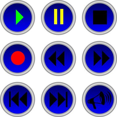 MP3 simgesi