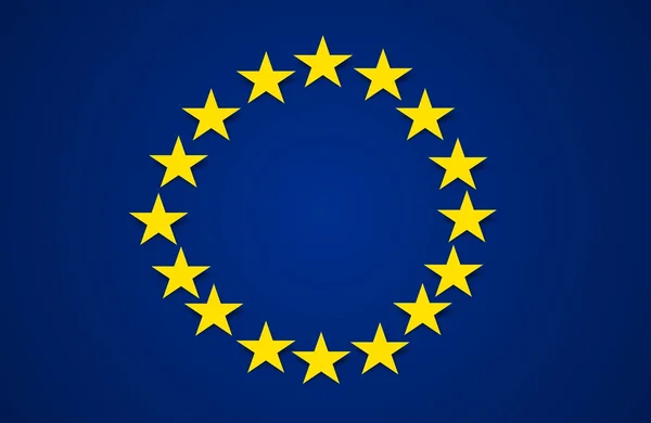 European Union — Stock Vector