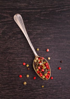 Kırmızı biber, biber