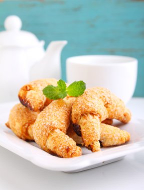 reçel lezzetli Kurabiye