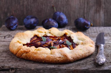 Erik ile lezzetli bisküvi