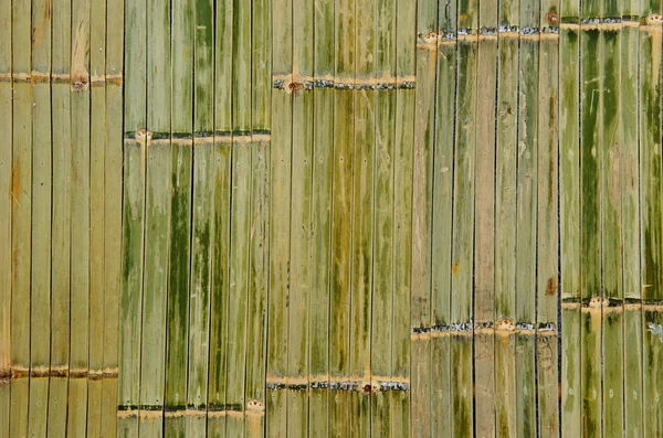 bamboo burn background fence