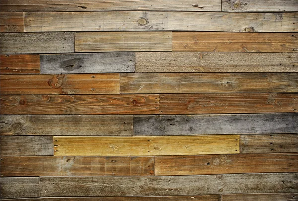 Wood Background Floor Fence — Stock Photo, Image