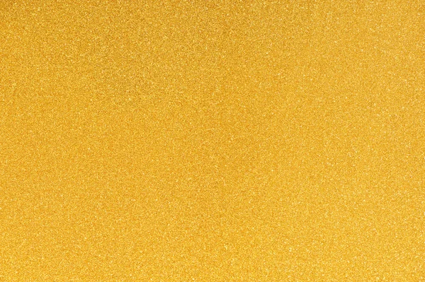 Golden glitter christmas background — Stock Photo, Image