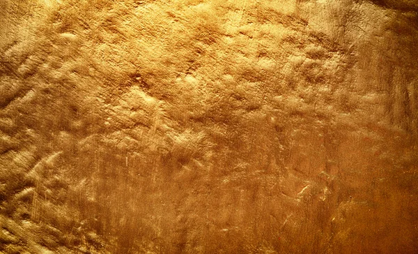 Gouden antieke vintage textuur achtergrond — Stockfoto