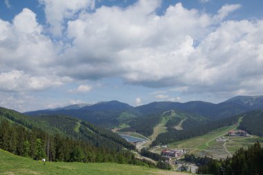 Bukovel