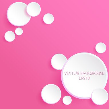 Vektör arka plan - eps10