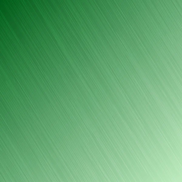 Schräge gerade Linie Hintergrund grün 02 — Stockvektor