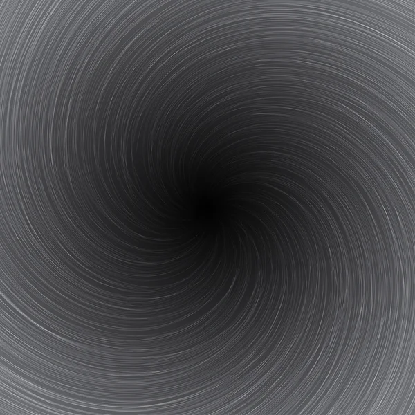 Abstarct พายุไซโคลนพื้นหลังมืด — ภาพเวกเตอร์สต็อก