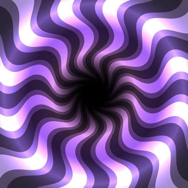 Illusion Résumé Contexte Violet — Image vectorielle