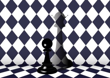 the dream of pawns