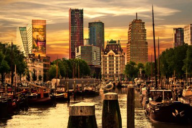 Rotterdam