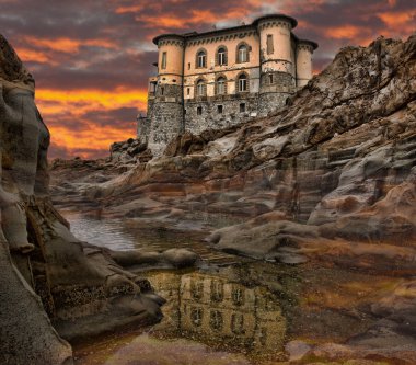 Toskana Castle