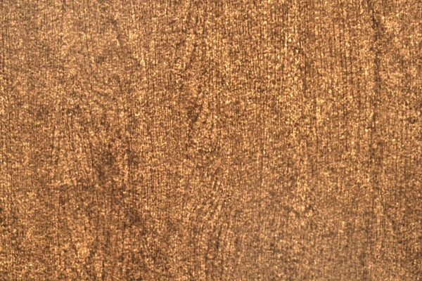 Træ Tekstur Svagt Synlig Gennem Lak Misfarvet Baggrund - Stock-foto