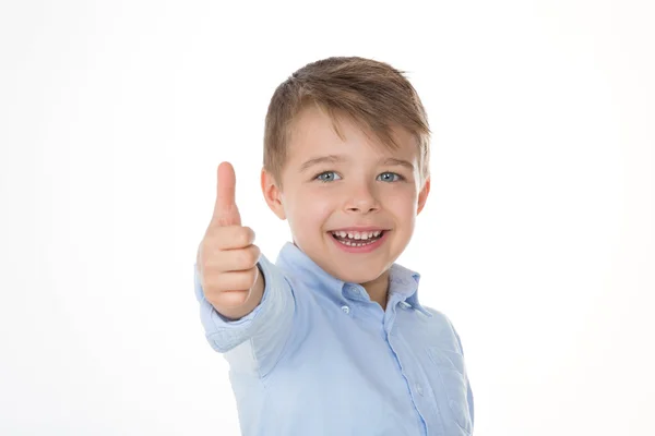 Tamam mutlu çocuk diyor