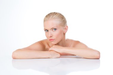 İskandinav güzellik soru sorma sır