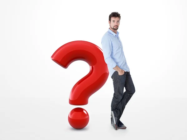 adam ile tüm onun şüpheleri Kerberos'ta