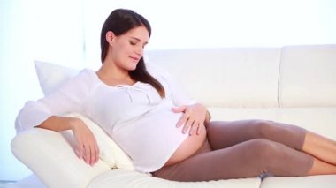 Hamilelik ve annelik kavramı