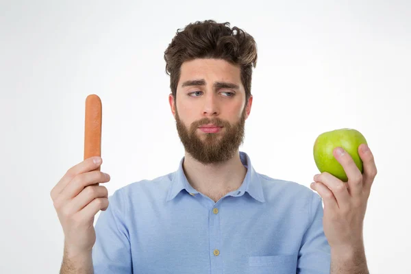 sağlıklı bir beslenme seçme önemi