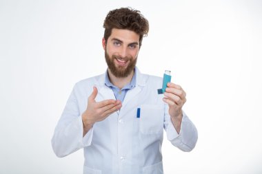 Bu anti için bir çare olduğunu