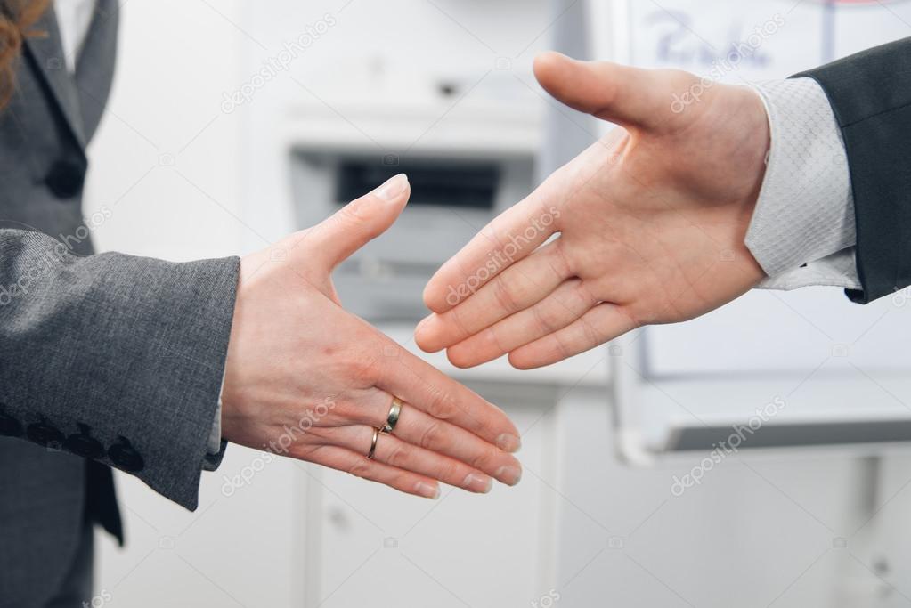 Kennenlernen von mann und frau
