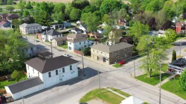 Princeton Havayolları, Ontario, Kanada 4K