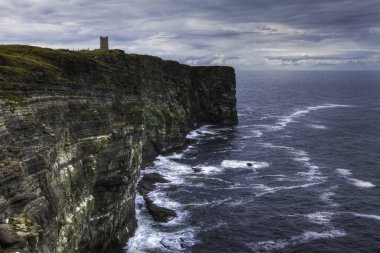 Orkney, İskoçya'da Marwick kafa
