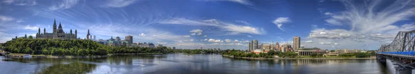 Panoramik Ottawa, Canada