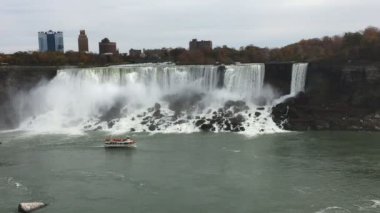 American Falls Niagara Falls, New York