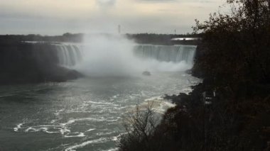 Horseshoe Falls, Niagara Şelalesi