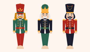 Noel Fındıkkıran Vektörü Işık Arkaplanı Görünümü