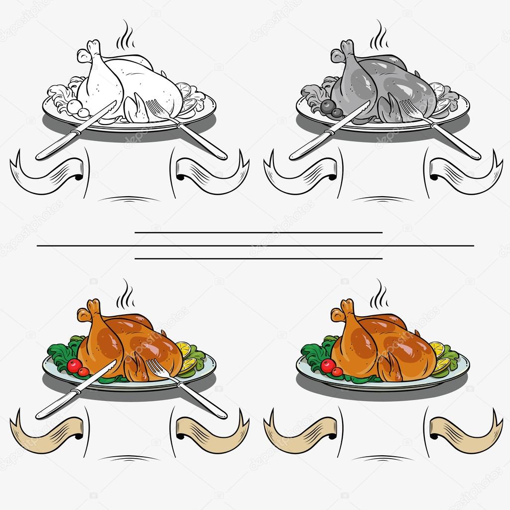 4,493 ilustraciones de stock de Pollo a la brasa | Depositphotos® 4,493 ilustraciones de stock de Pollo a la brasa | Depositphotos®