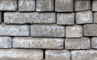 Taş duvarın arkaplan dokusu