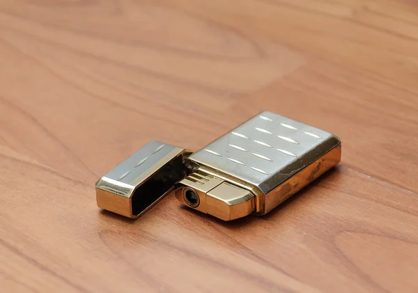 Eski retro altın hafif closeup vintage panoları