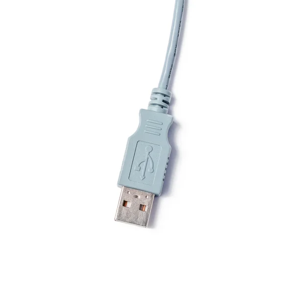 USB-kabeln — Stockfoto