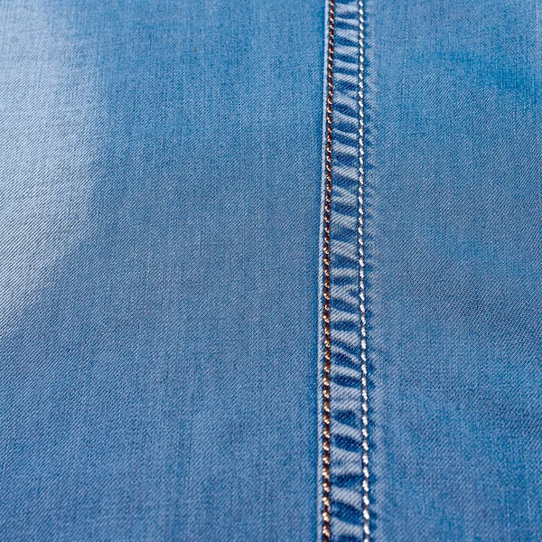 Textura e papel de parede jeans — Fotografia de Stock