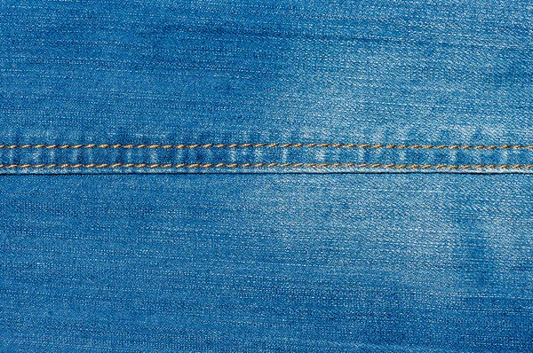 Textury a tapety džíny — Stock fotografie