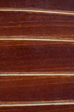 Biraz kırmızı tuğla dokusu ve düz çizgiler. 