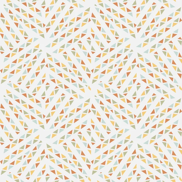 Geometrik Kusursuz Desen