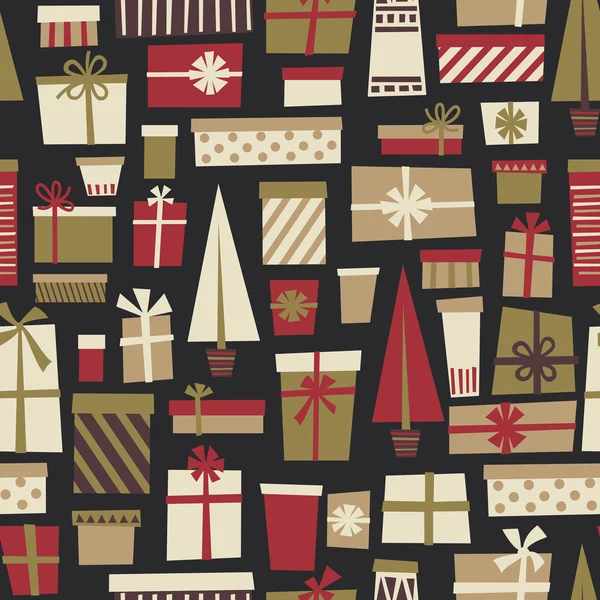 sorunsuz geçmiş hediye kutuları ile