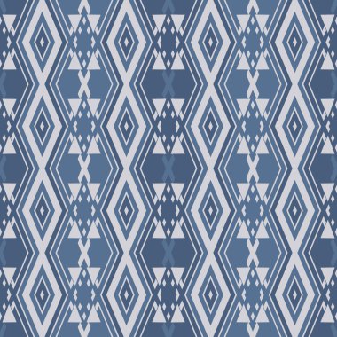 Geometrik Kusursuz Desen