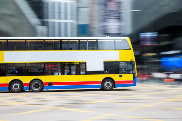 Bulanık hareket ile otobüs seyahat