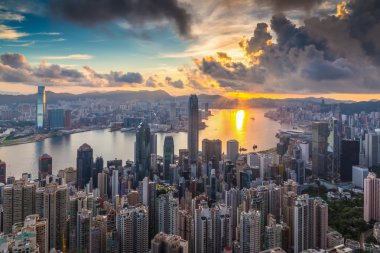 sunrise adlı şehir