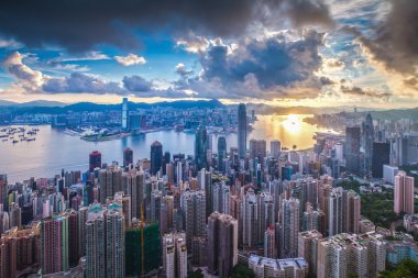 sunrise adlı şehir