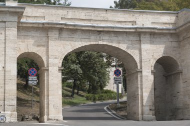 Kemerler pyatigorsk, russ'ın akademik (Elizabeth) Galerisi