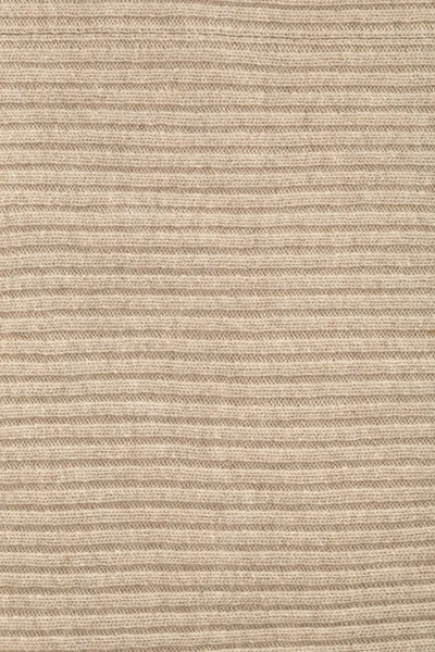 Panno di lana crema — Foto Stock