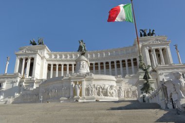 Sunak vatanın Roma, İtalya