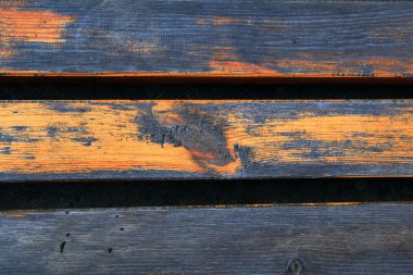 Arka planını kirli ahşap plakalar