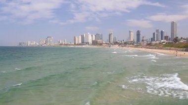 Tel Aviv Panoraması