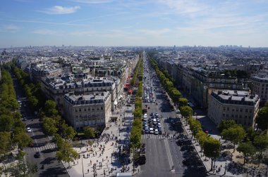 Ark görünümünden